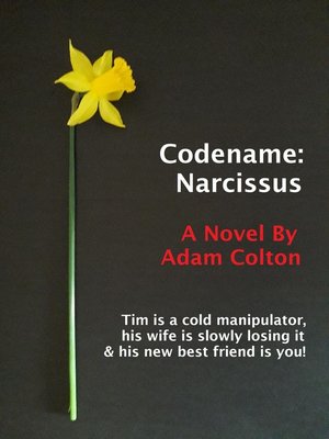 cover image of Codename